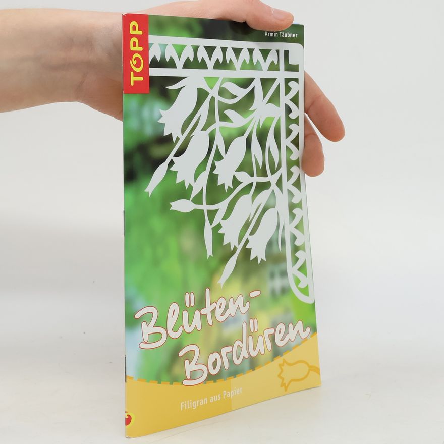 Armin Täubner Blüten-Bordüren