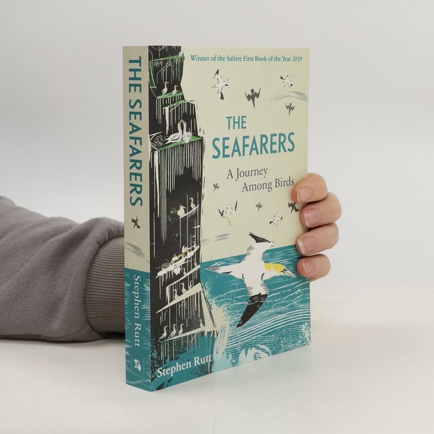 Autorenkollektiv The Seafarers