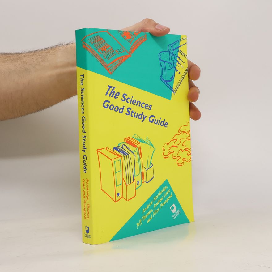 Andrew Northedge The Sciences Good Study Guide