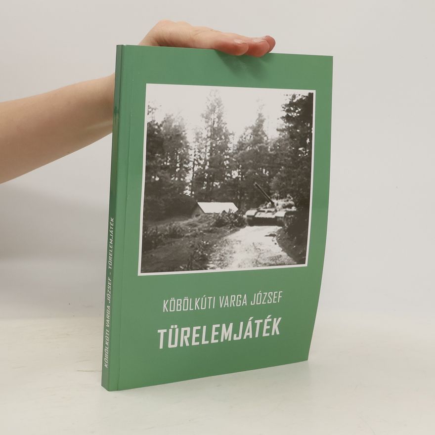 Köbölkúti Varga József Türelemjáték