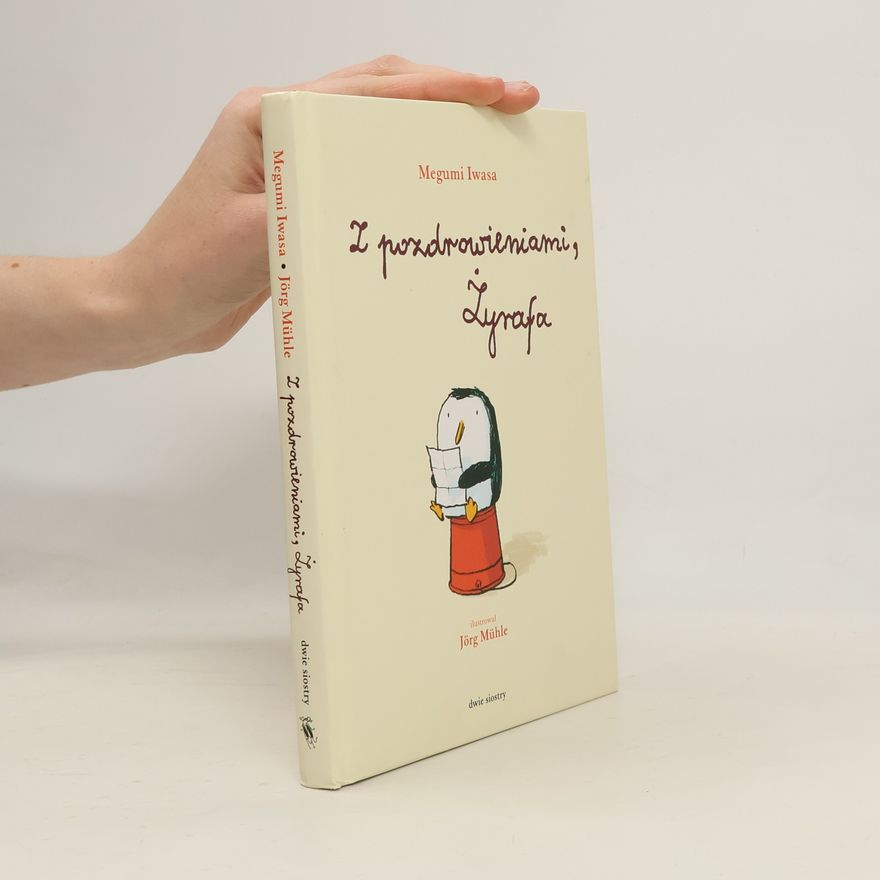 Megumi Iwasa Z pozdrowieniami, Żyrafa