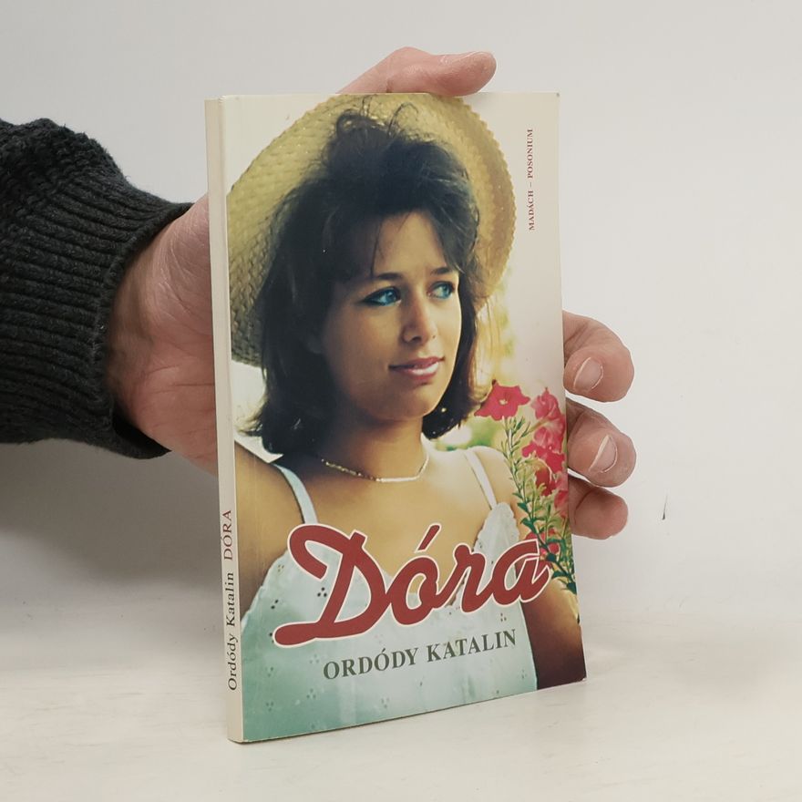 Katalin Ordódy Dóra