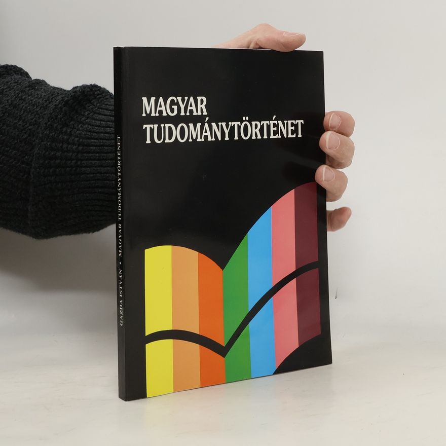 István Gazda Magyar tudománytörténet