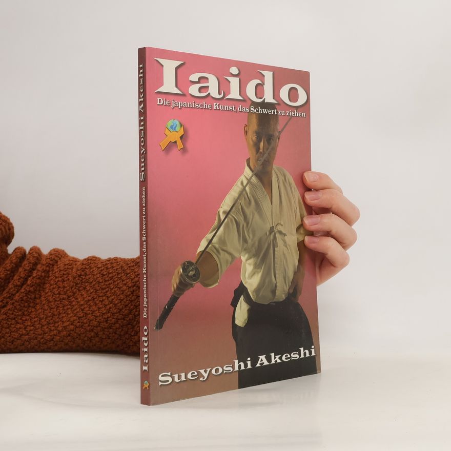 Sueyoshi Akeshi Iaido