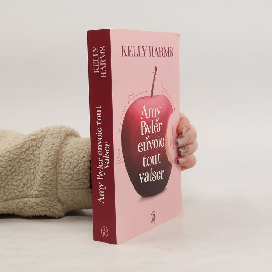 Kelly Harms Amy Byler envoie tout valser