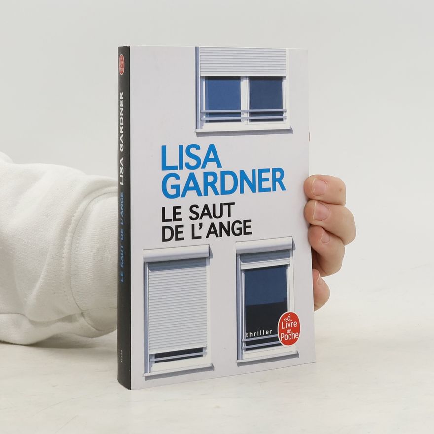 Lisa Gardner Le saut de l'ange