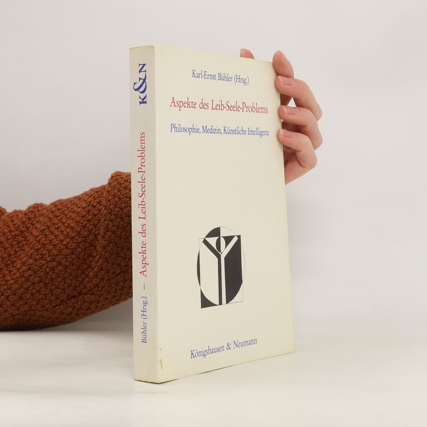 Francois Bonsack Aspekte des Leib-Seele-Problems