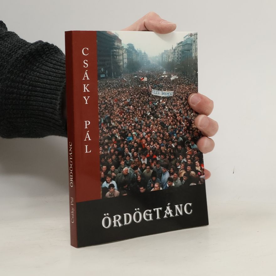 Pál Csáky Ördögtánc