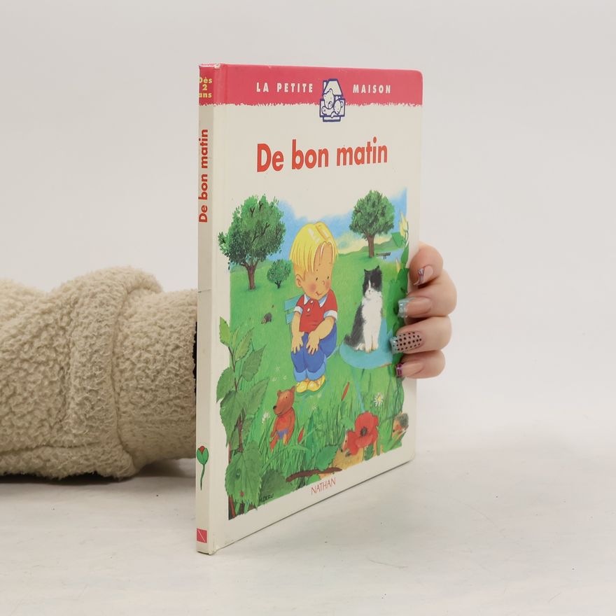 K. Deru De bon matin