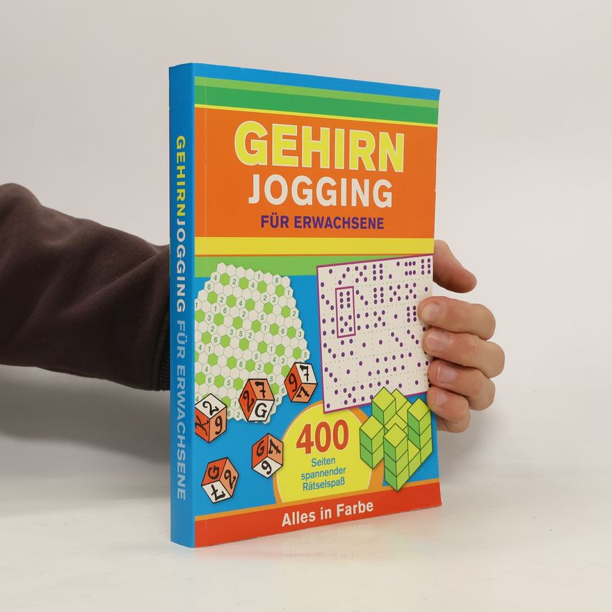 Various authors Gehirn jogging für Erwachsene