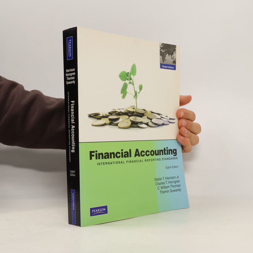 C. William Thomas Financial Accounting