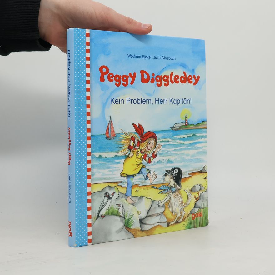 Wolfram Eicke Peggy Diggledey