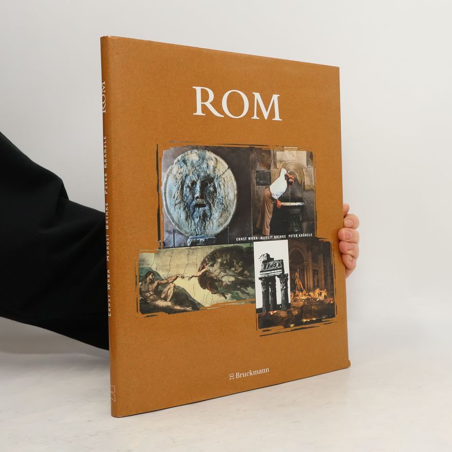 Ernst Wrba Rom