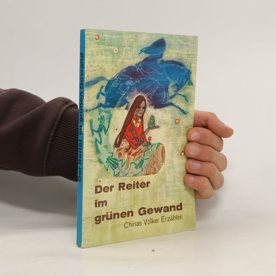 Collectif d'auteurs Der Reiter im grünen Gewand