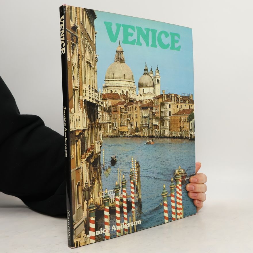 Janice Anderson Venice