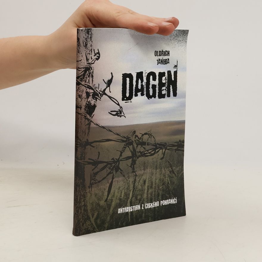Oldřich Janeba Dagen