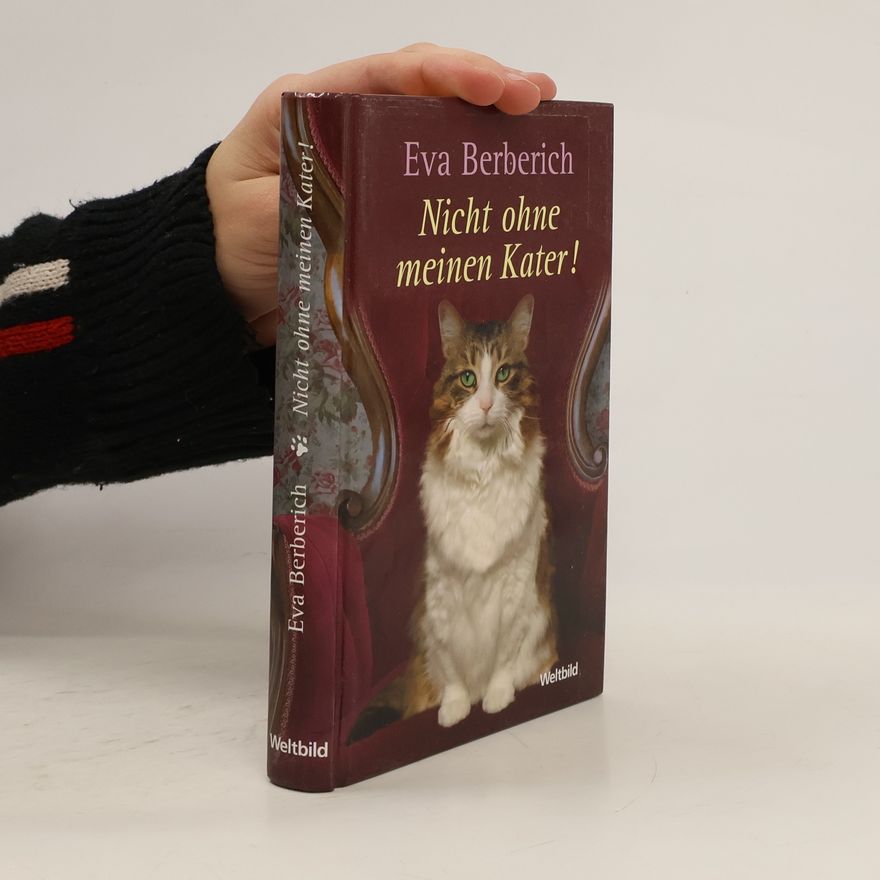 Eva Berberich Nicht ohne meinen Kater!