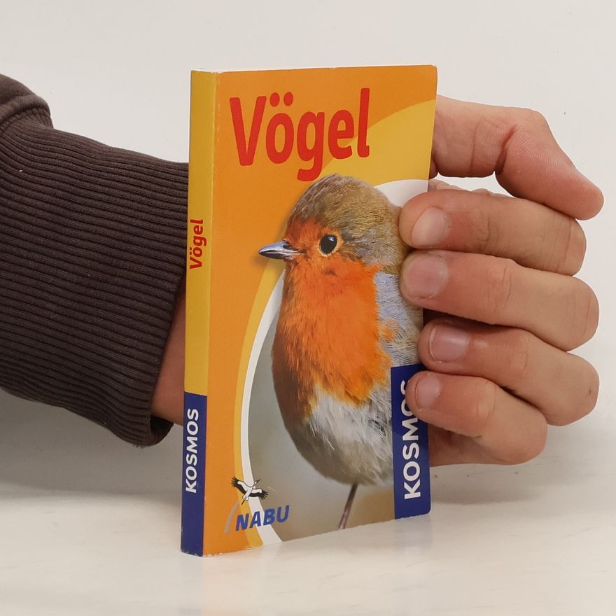 Autorenkollektiv Vögel