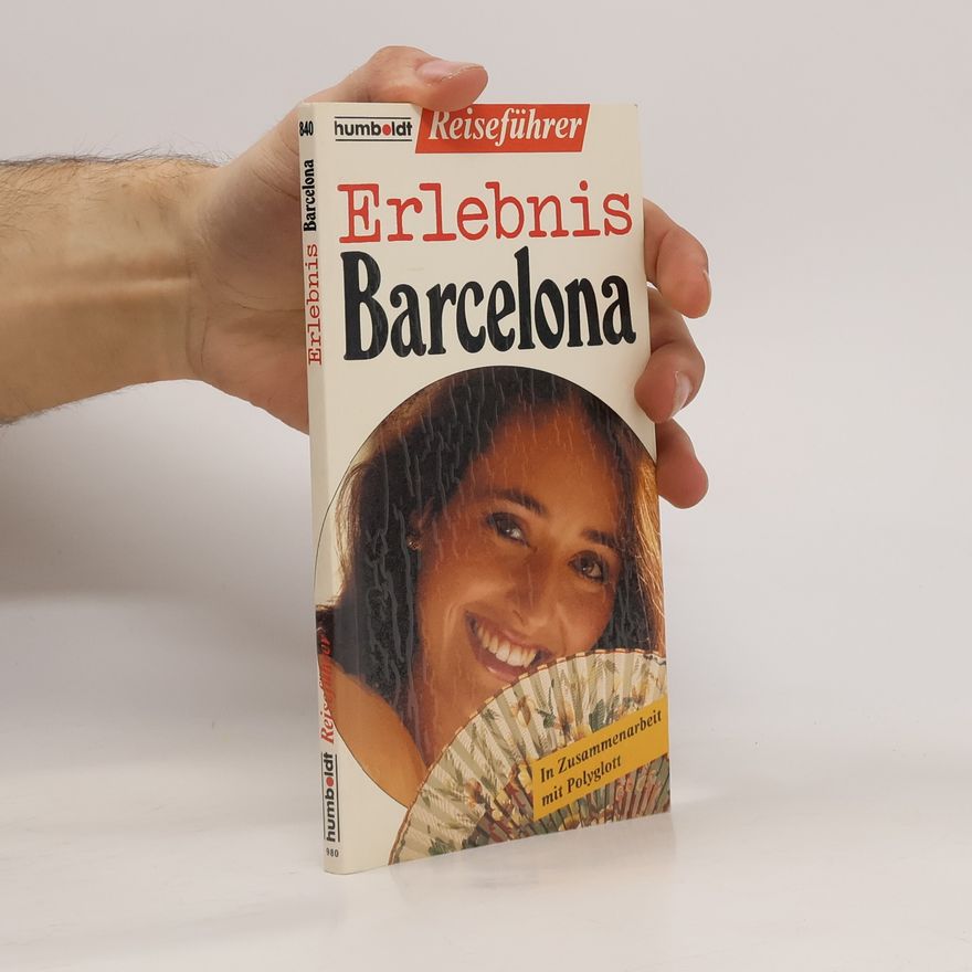 George Kean Erlebnis Barcelona