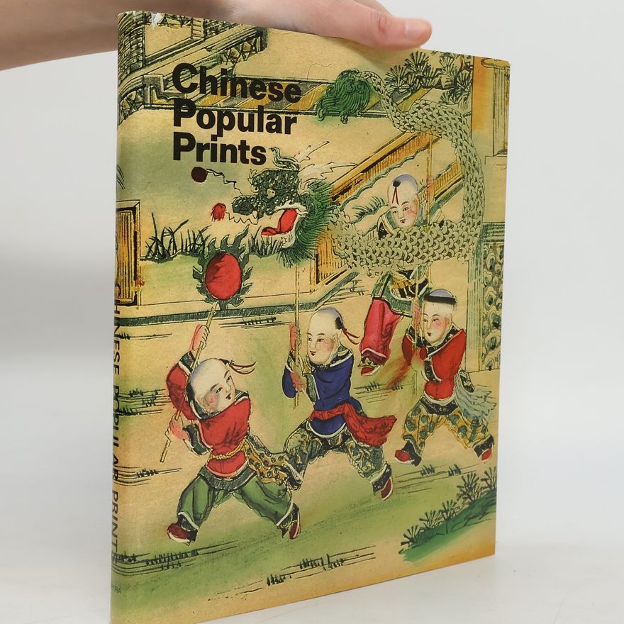 Vjačeslav Sobolev Chinese Popular Prints