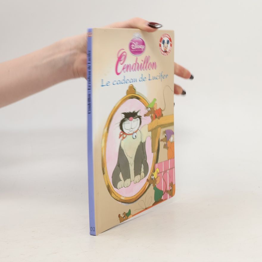 Autorenkollektiv Le cadeau de Lucifer