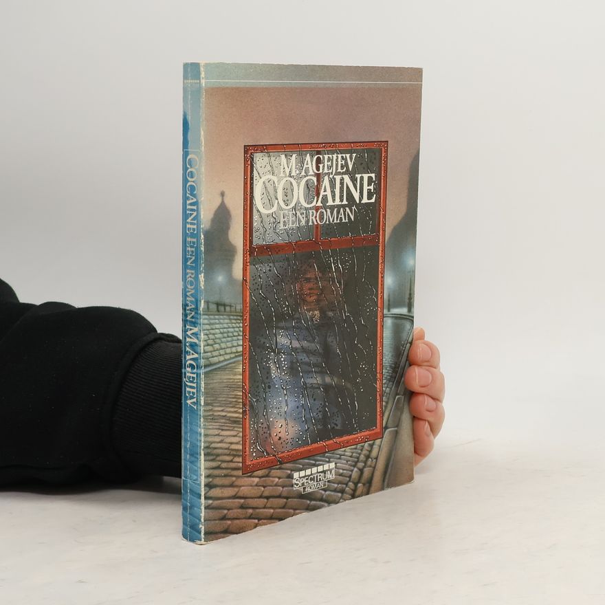 Mark Ageev Cocaïne