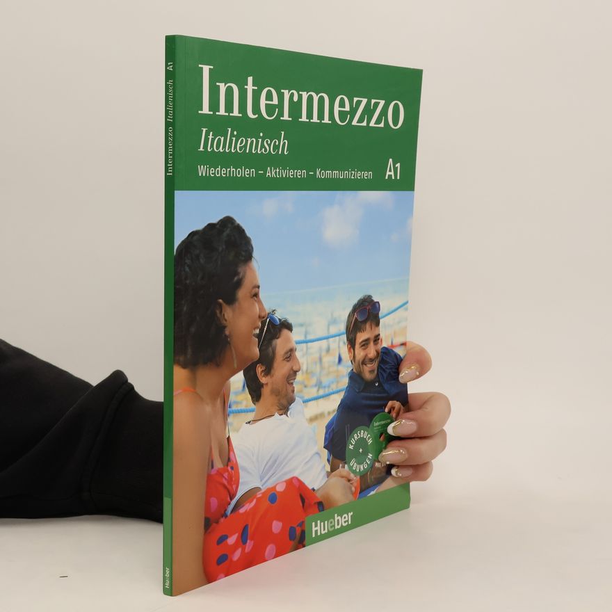 Danila Piotti Intermezzo Italienisch