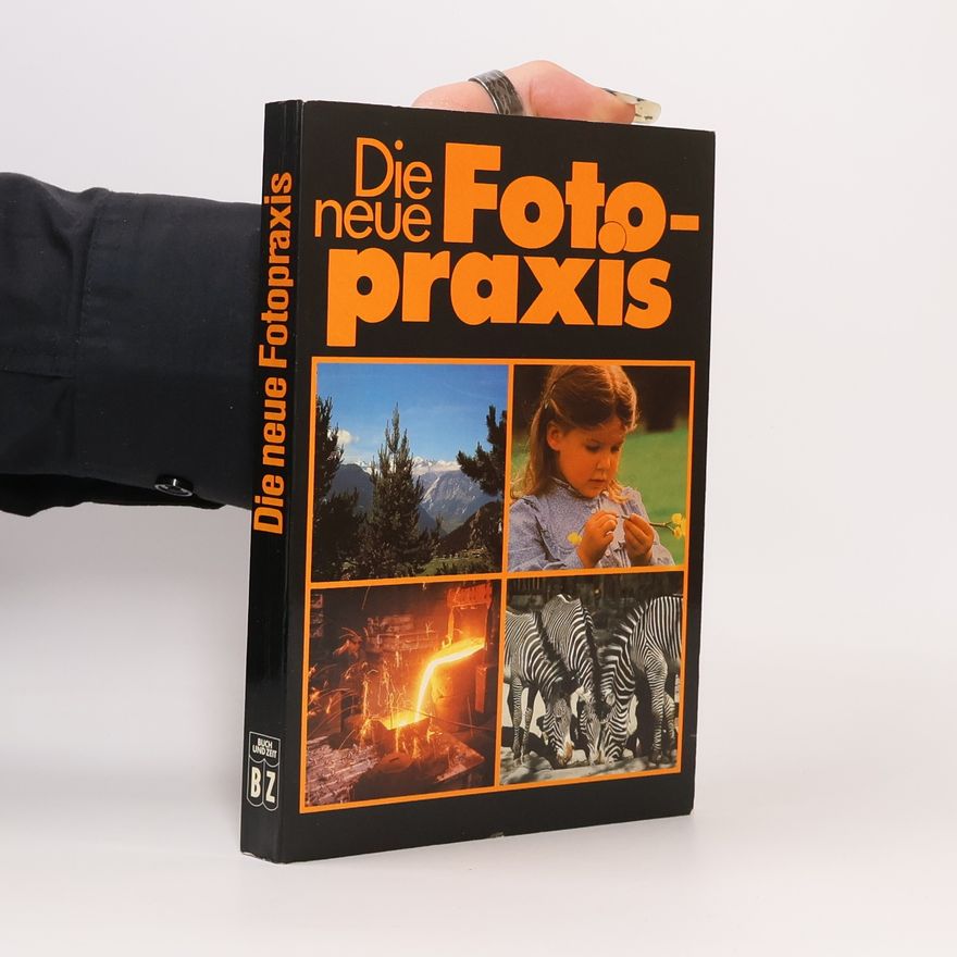 Eugen Pauli Die neue Fotopraxis