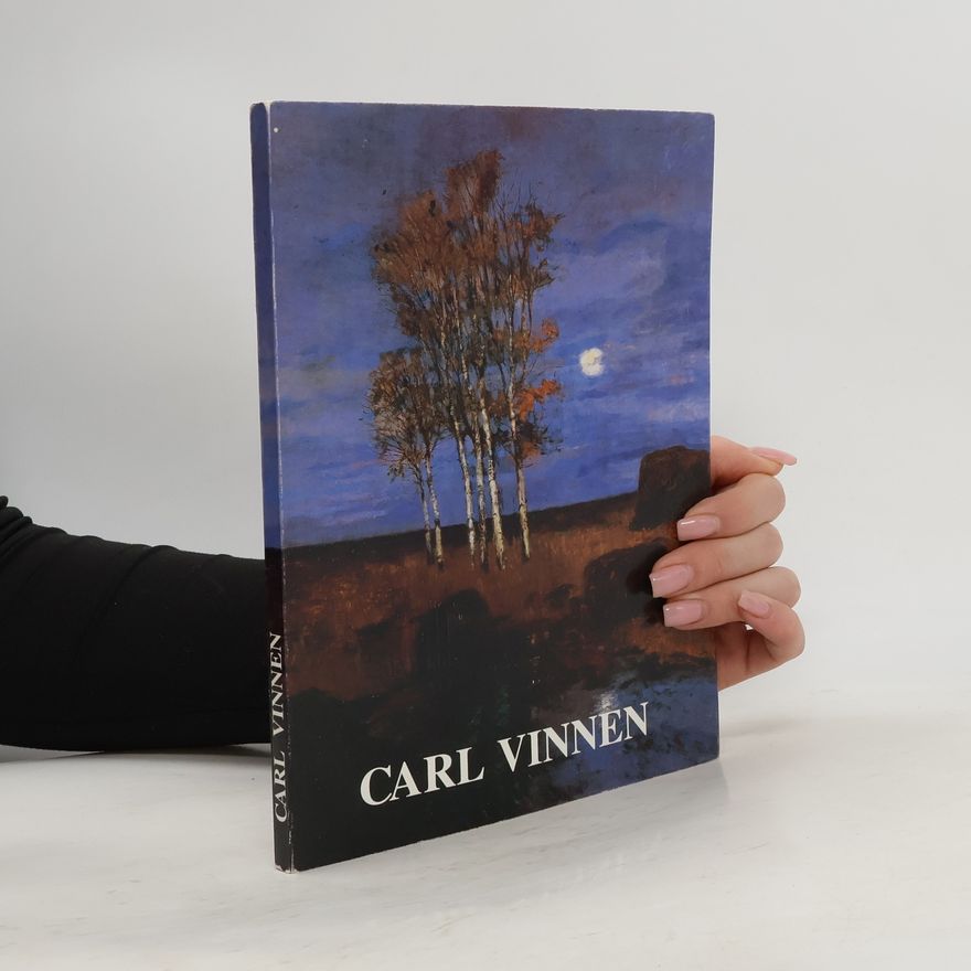 Carl Vinnen Carl Vinnen
