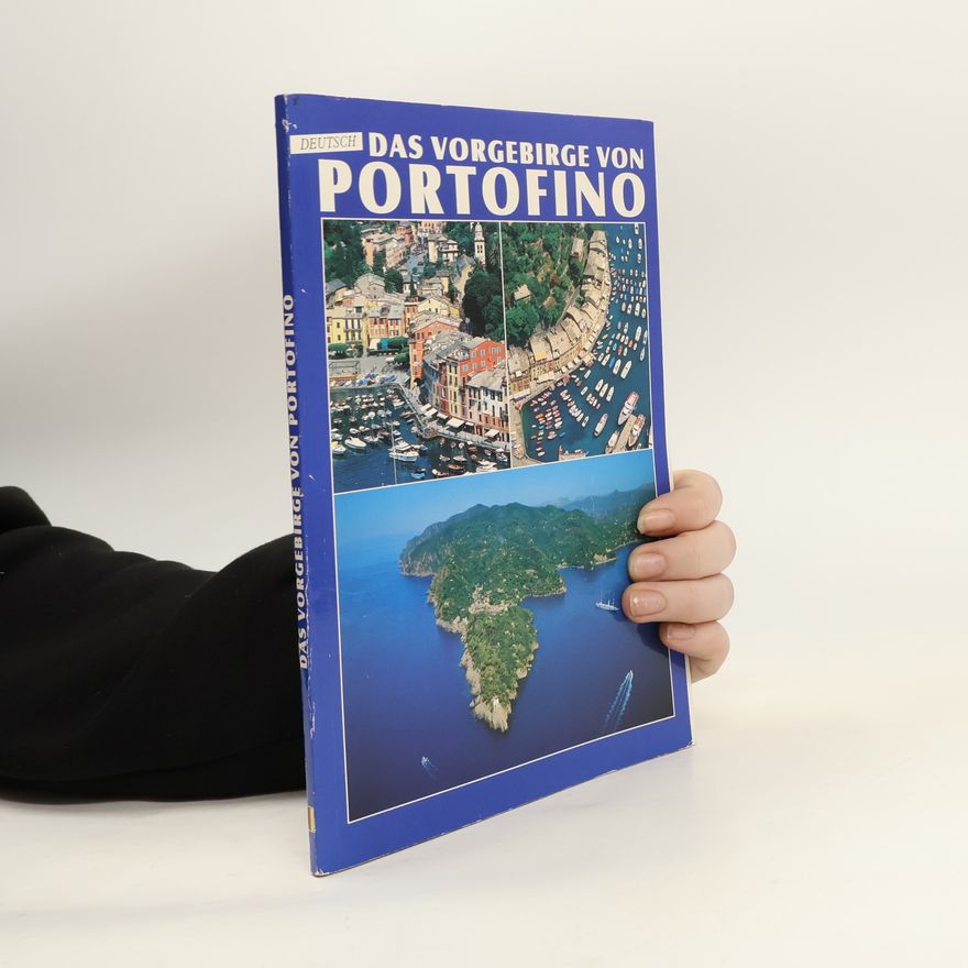AA.VV. Das Vorgebirge von Portofino