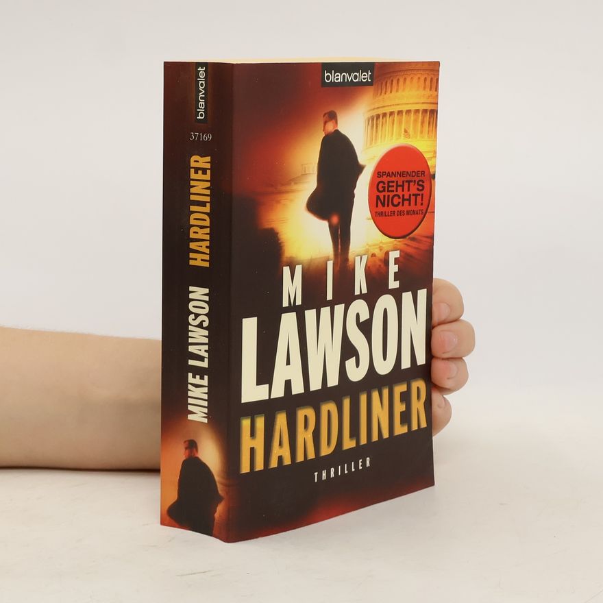 Mike Lawson Hardliner