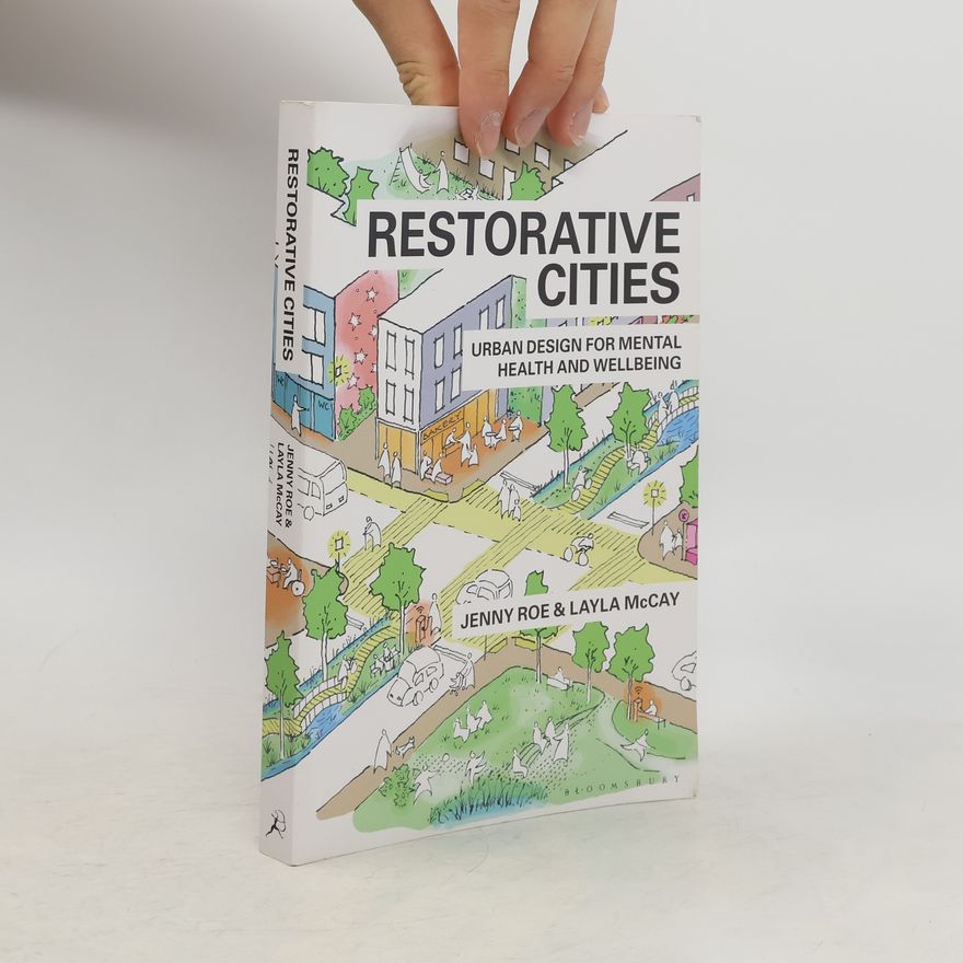 Jenny Roe Restorative Cities
