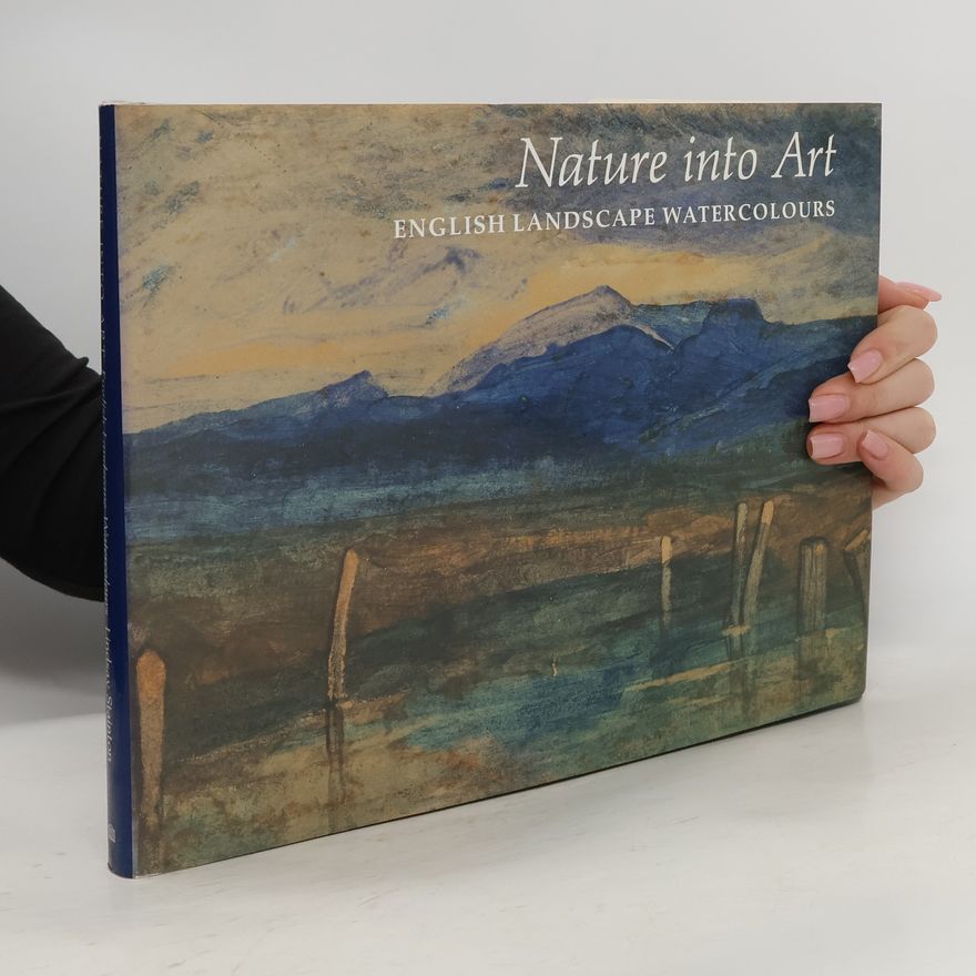 Autorenkollektiv Nature into Art