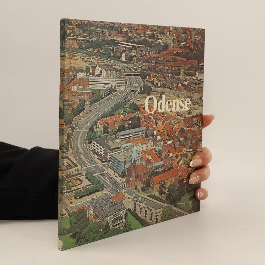 Various authors Odense i billeder