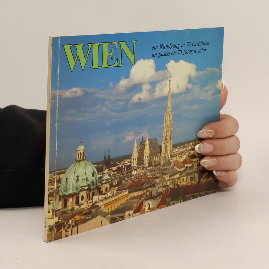 Autorenkollektiv Wien