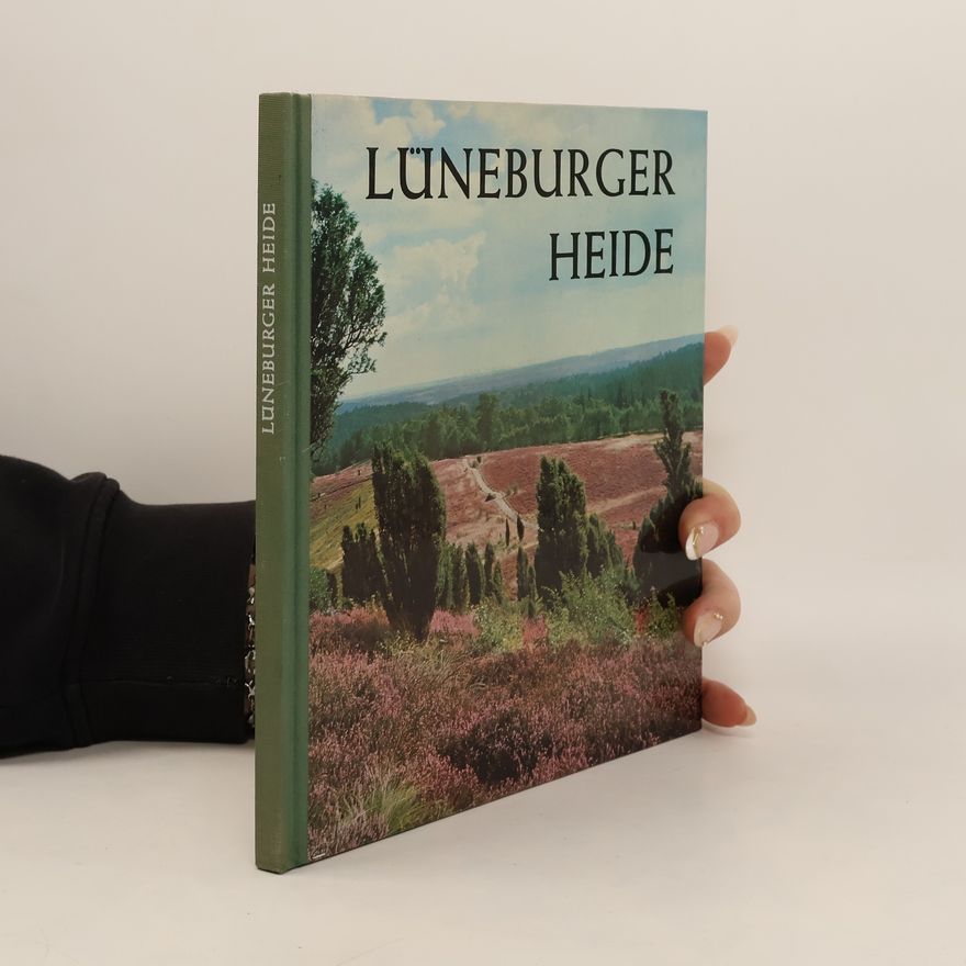 Josef Jeiter Lüneburger Heide