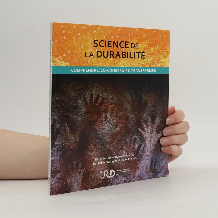 Autorenkollektiv Science de la durabilité