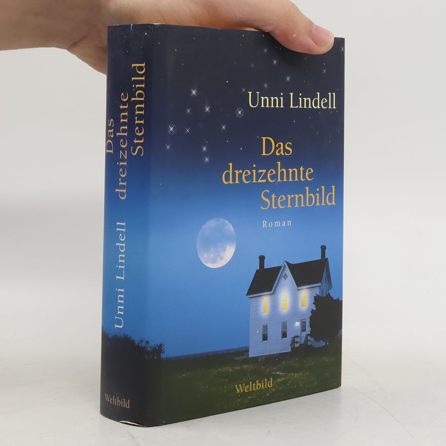 Unni Lindell Das dreizehnte Sternbild