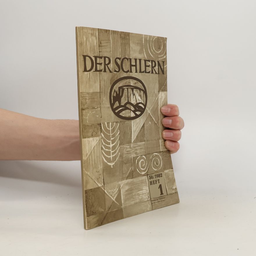 Autorenkollektiv Der Schlern