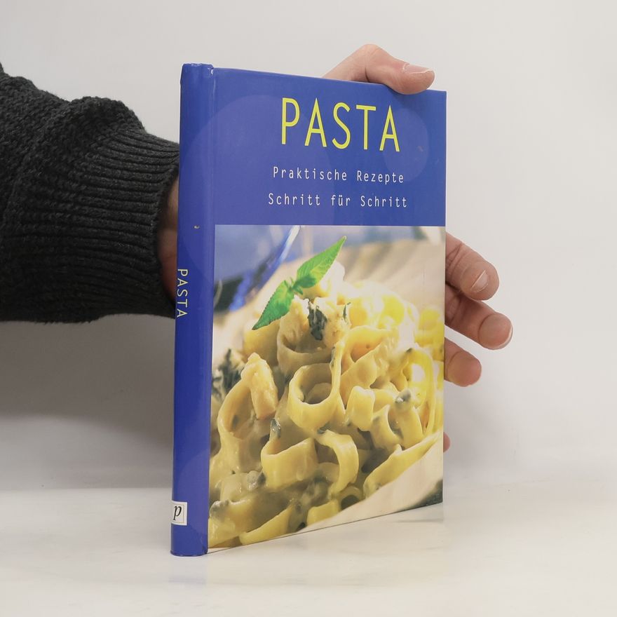 Kolektiv autorů Pasta
