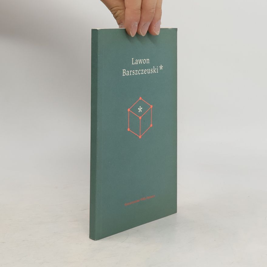 Autorenkollektiv Lawon Barszczeuski