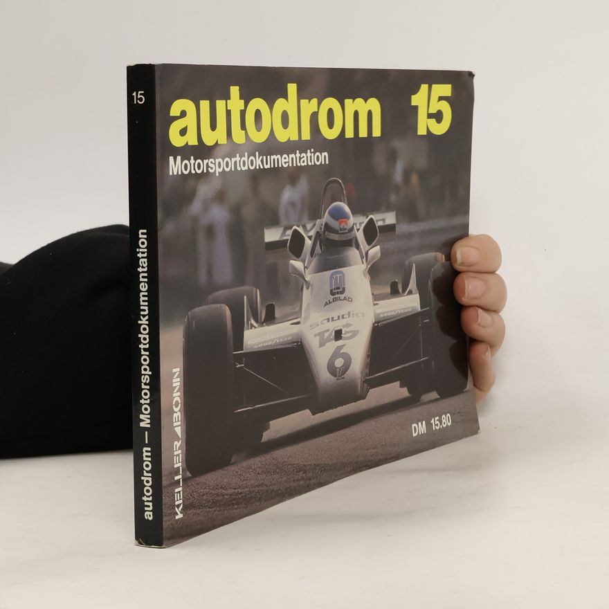 Axel Morenno Autodrom 15