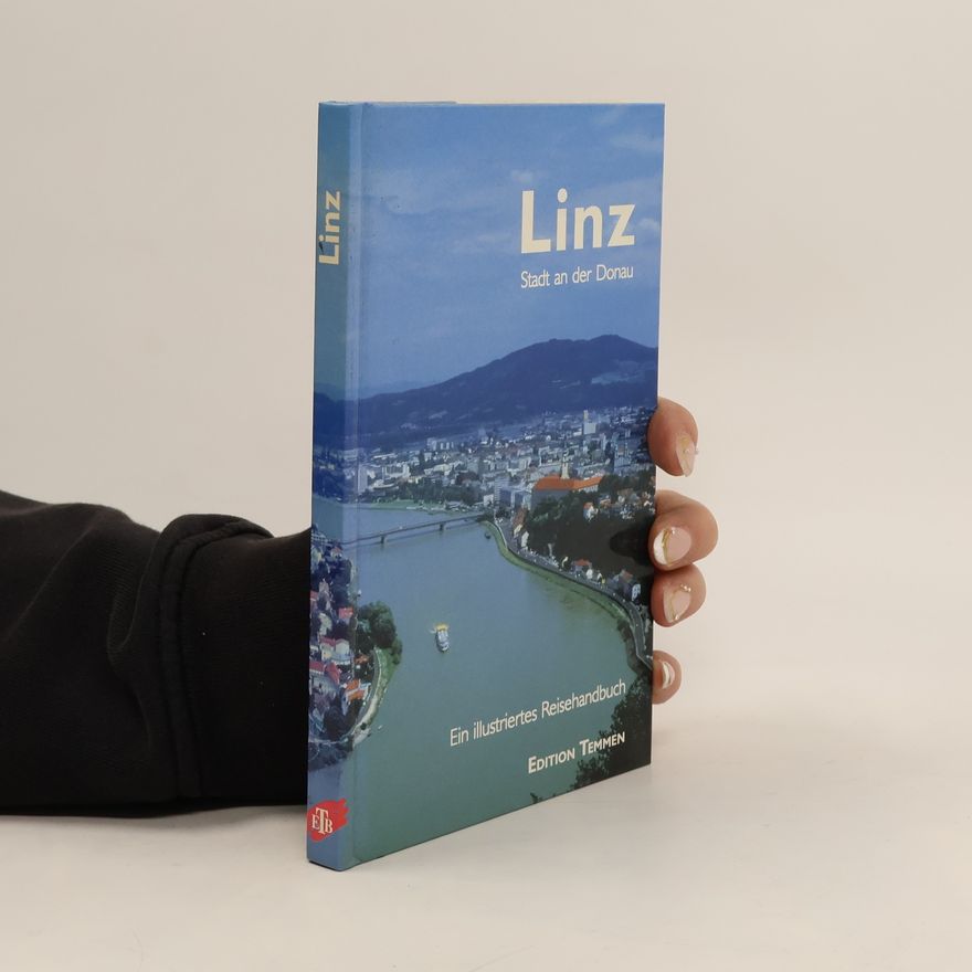 Helmut P. Einfalt Linz