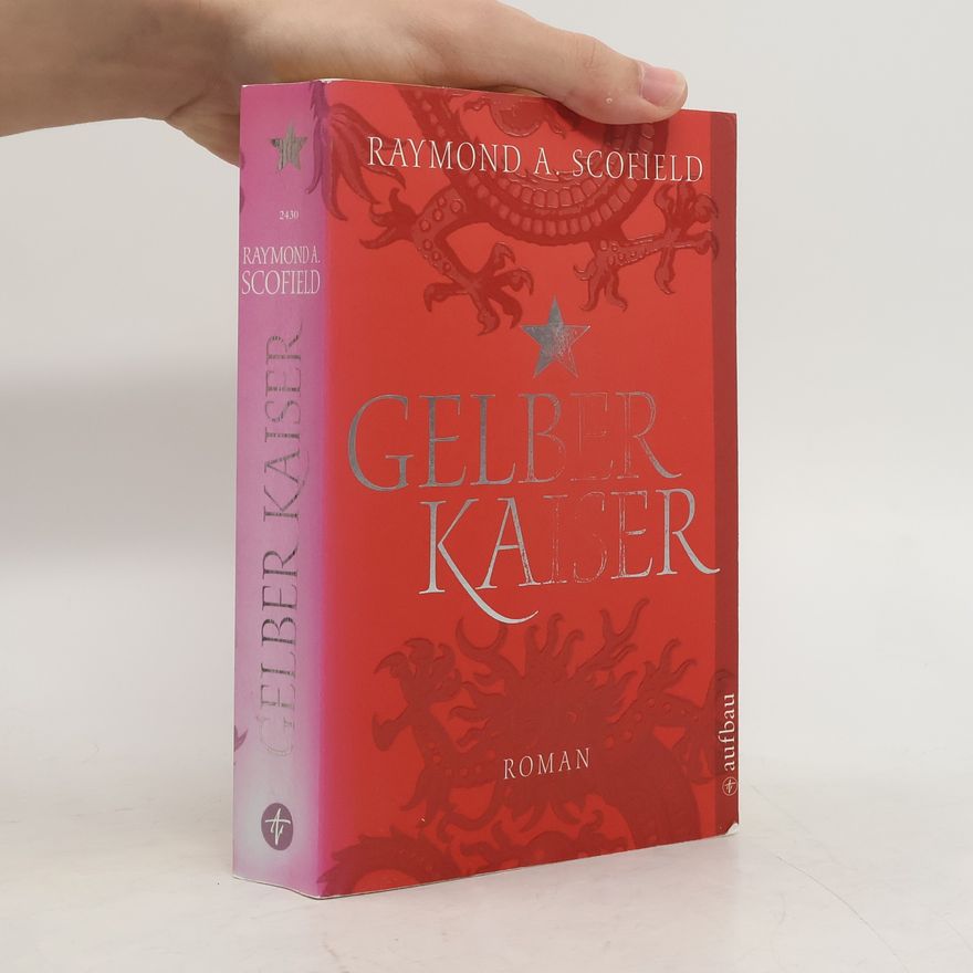 Raymond A. Scofield Gelber Kaiser
