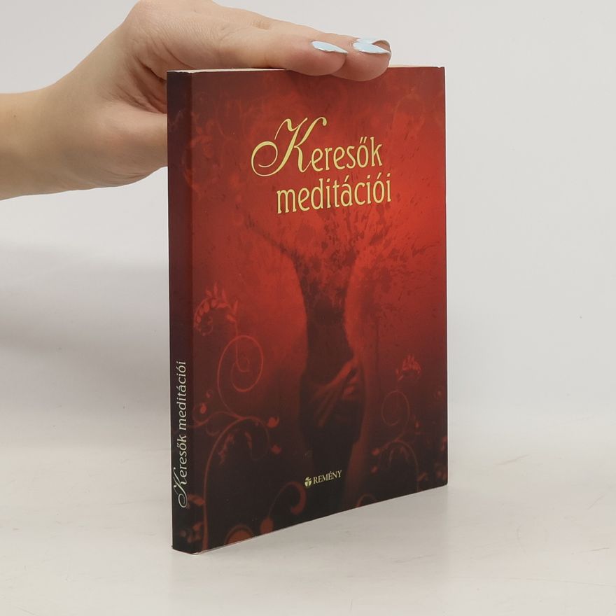 Various authors Keresők meditációi