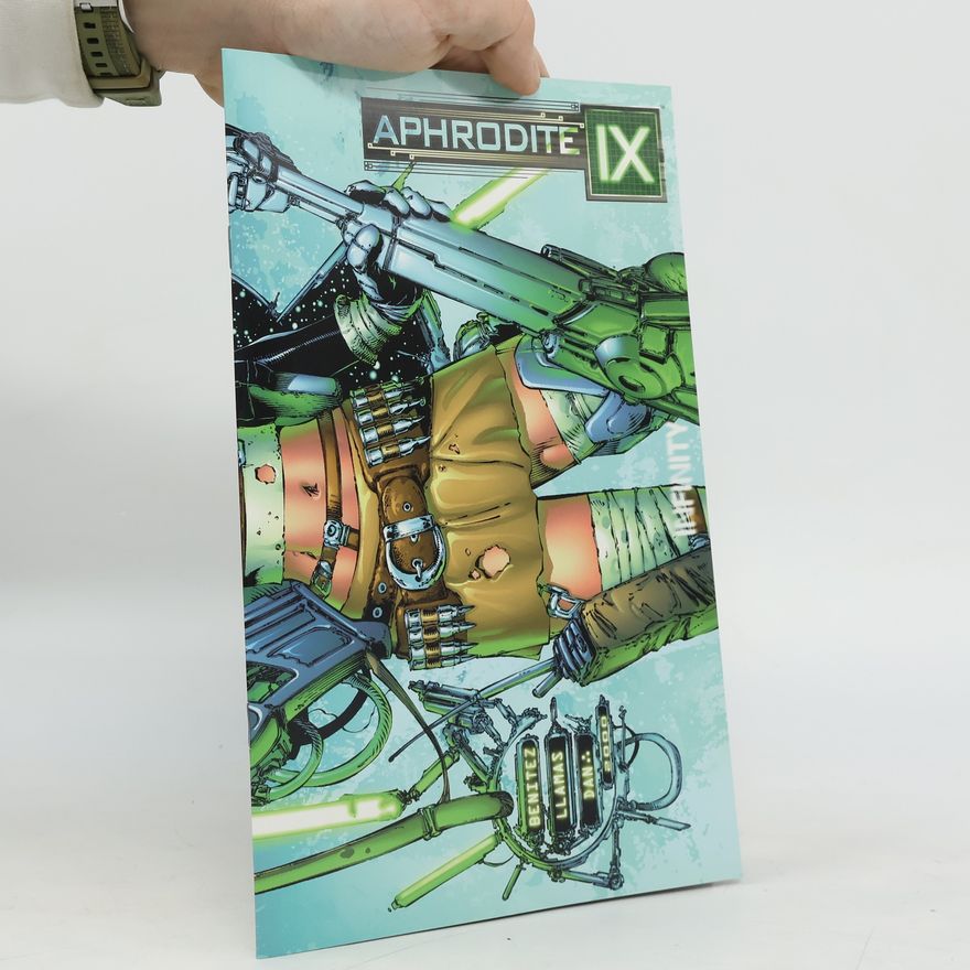 Autorenkollektiv Aphrodite IX
