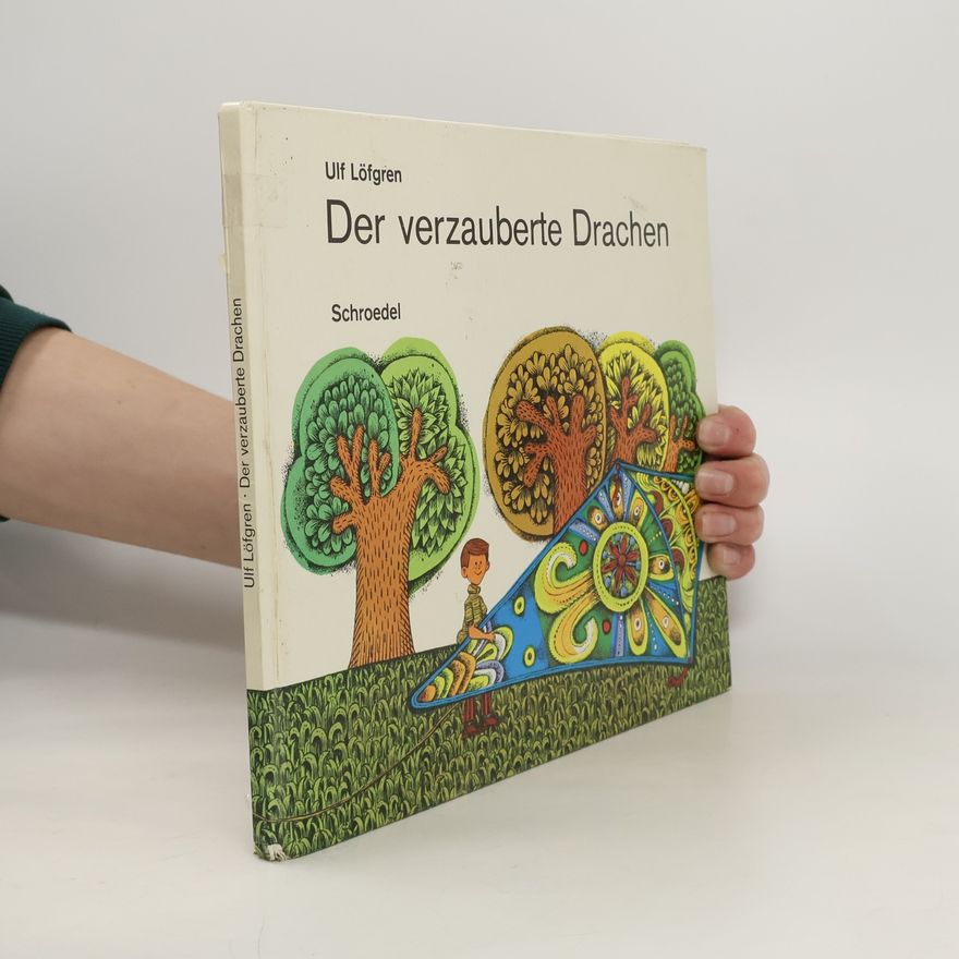 Ulf Löfgren Der verzauberte Drachen
