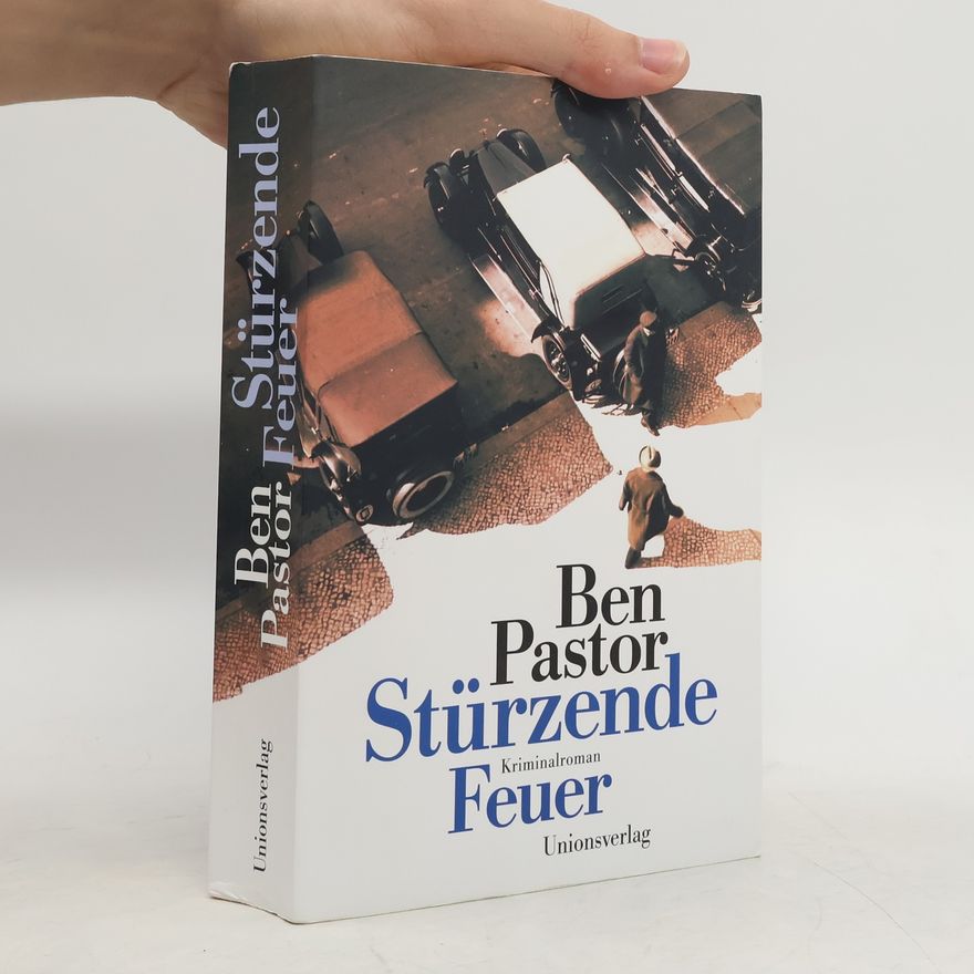 Pastor Ben Stürzende Feuer