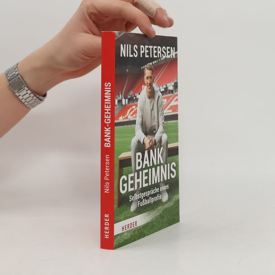 Nils Petersen Bank-Geheimnis