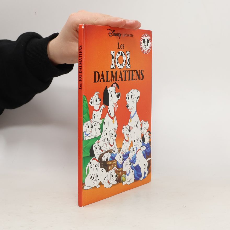 Walt Disney Les 101 Dalmatiens